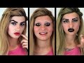 How I Used To Do My Makeup (MIDDLE & HIGHSCHOOL) | HeyThereImShannon