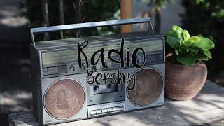 Radio - Bershy Lyrics