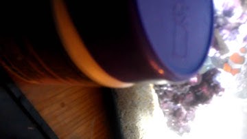 My DIY overflow part 2