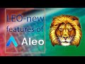 Новый язык программирования Leo | Обзор и особенности