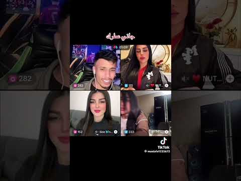 فيصل فصيص يغني جاني عطرك قسط رباعي