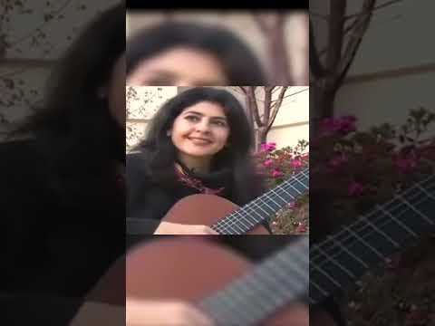 Lily Afshar لیلی افشار