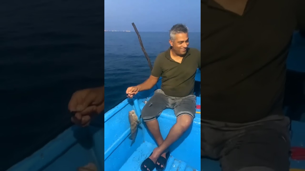 Persian Sea Means Makran Sea & Persian Gulf