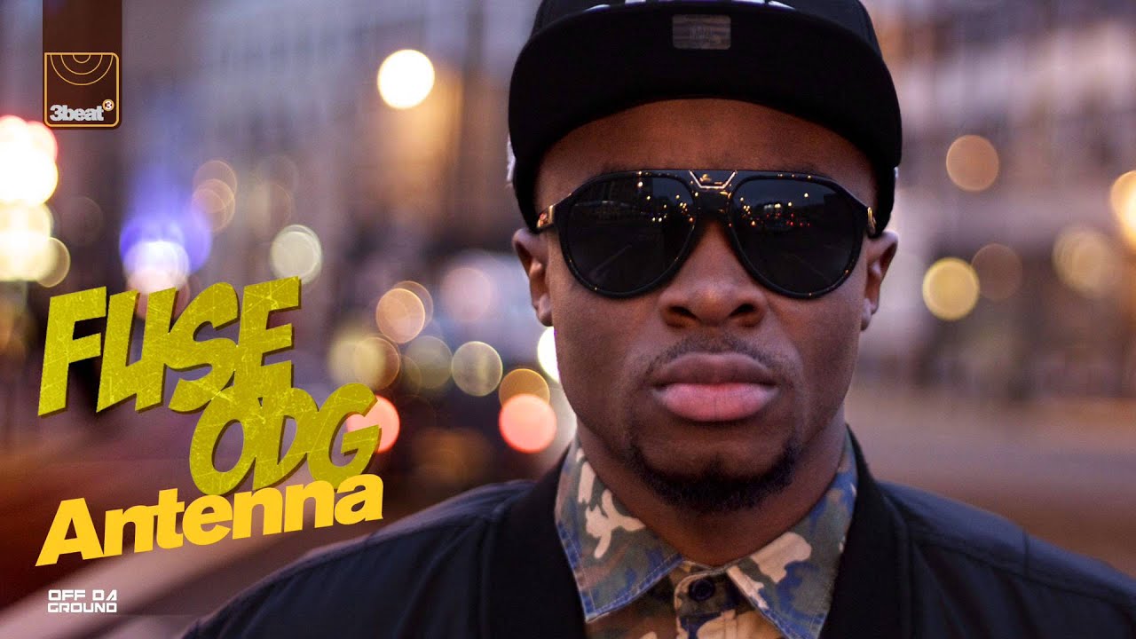 fuse odg one million pound girl mp3