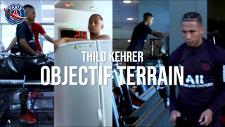 THILO KEHRER : ROAD TO RECOVERY