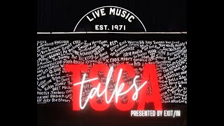 TSSA Talks Episode 7 Part 2 - JJ Greer