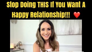 How To Get the Relationship You Desire!  #relationshipadvice