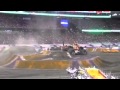 Monster Jam POD 2015 Highlights