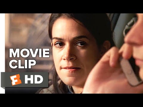 Person to Person Movie Clip - Connections (2017) | Movieclips Indie