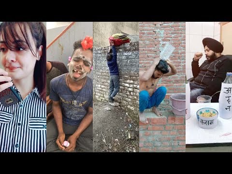 फन-का-पिटारा-part-16-•-funny-viral-videos-•tik-tok-video-•-fun-ka-pitara-part-16