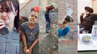 फन का पिटारा Part 16 • Funny viral videos •Tik Tok video • Fun ka pitara Part 16