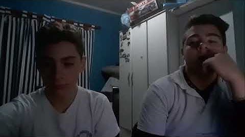 PREGUNTAS INCOMODAS CON MI PRIMO