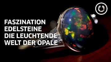 Wie viel ist ein Gramm Opal Wert?