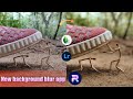 Creative Mobile photo editing | New background blur app | PhotoRoom | PicsArt