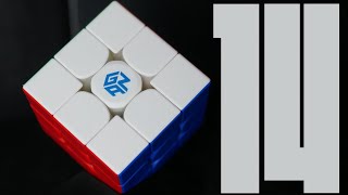 Gan 14 Maglev - La Valeur Sûre