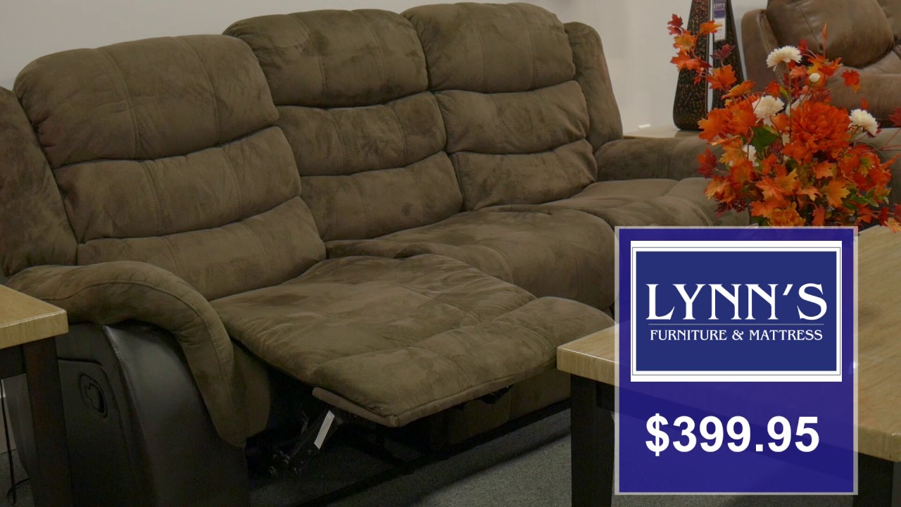 lynn's furniture & mattress schererville in