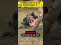 He Refused to Exit. The K9 Handled It 🐕🚓 #bodycam  #dashcam #k9