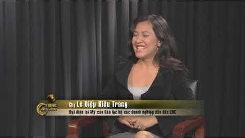 Doanh nhân đi học - Phần 2 (FBNC)