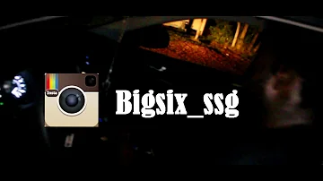 BigSixx " No Flockin freestyle "