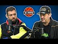 The Phil Hellmuth Interview: The Future of Poker, Daniel Negreanu Beef, Mr Beast & More