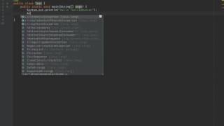 IntelliJ TooltipRunner plugin