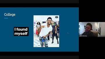 Tech-Talk with Nicson Martinez: From Immigrant to Microsoft