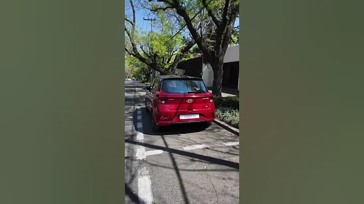 Hyundai - GRAND i10 HB