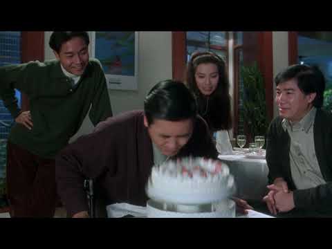 爆谷週日巨星匯：周潤發 | Sunday Stars in Focus: Chow Yun Fat