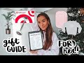 holiday gift guide for HER (w/ Amazon links) | your sister, your friend, your girlfriend! [v. 06]