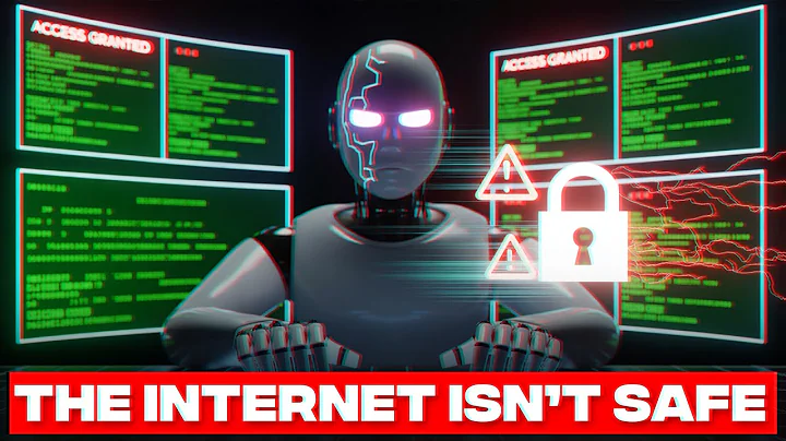 AI Agents Are Hacking the Internet (2025) | Cybersecurity’s Biggest Threat Explained