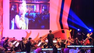 Download Lagu Zamrud Khatulistiwa - FOMBI MUSIKA \u0026 Monita Tahalea MP3