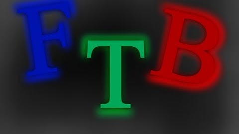 Tutorial: How to Get Cheap Nether Stars in FTB with Sterlistaire!