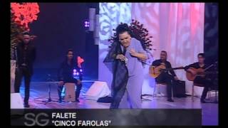 Watch Falete Cinco Farolas video