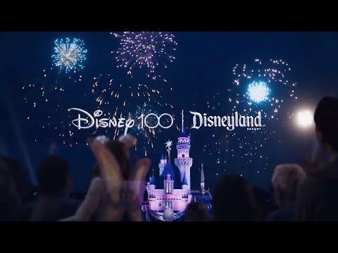 Video: Գունավոր աշխարհի դիտում Disney California Adventure-ում