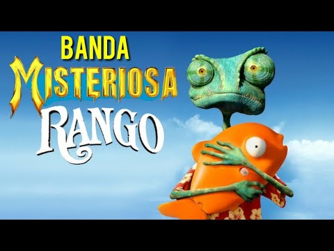 Rango - Banda