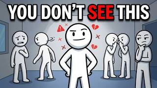 7 Habits That Make You LESS Attractive (And You Don't Even Know It)