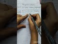 Simple way to solve Lowest Cost Entry Method Importnt for exams#support #study #education #ytshorts