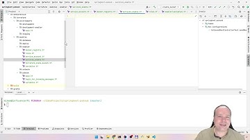 Terraform Folder Structure