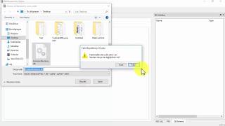 Android Veritabanı Kullanımı SQLite Database