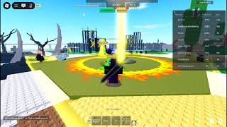 Reporting Hacker/Cheater in Combat Warriors | Name: XzFurDestroyerX