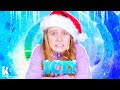 We're Frozen in ICE (K-City Family Show Christmas Special)