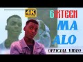 6ixteen  maalo  official music