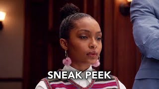 Grown-ish 1x04 Sneak Peek 