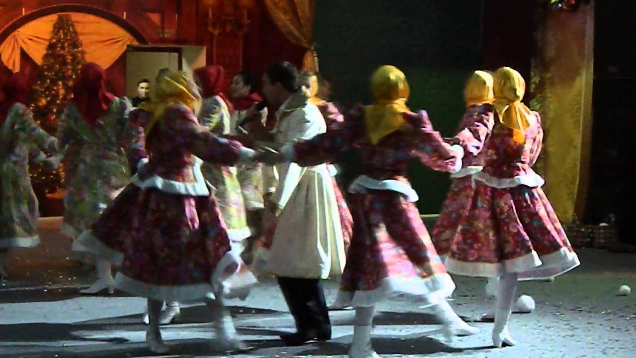 Потолок ледяной