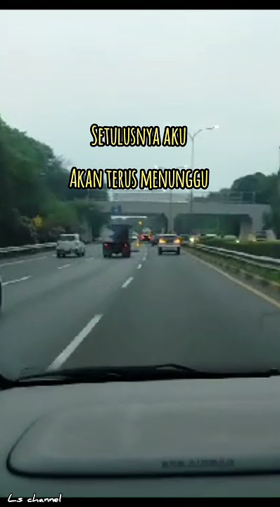 Menanti Sebuah Jawaban ( Story WA Padi) #short #video
