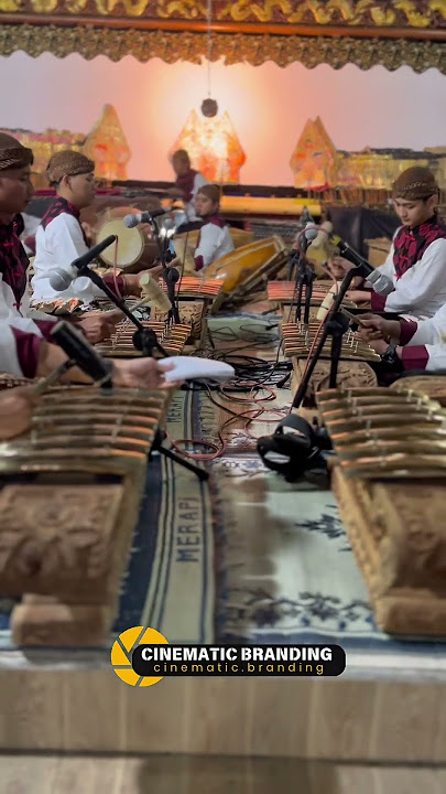 WAYANG KULIT SPEKTAKULER! Ki Sarlair x Lala Atila x Eva Kentir - Tabuhan Gamelan Menggelegar!