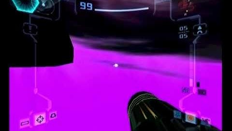 Metroid Prime 2 - 14% run (Part 28)