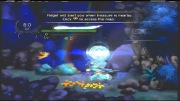 Dust  - An Elysian Tale (part1) [Xbox360 Lets Play]