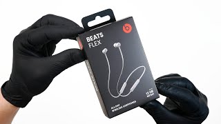 Beats FLEX - ASMR UNBOXING