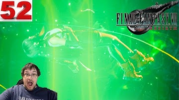Tifa Memories |  Final Fantasy 7 Rebirth Part 52